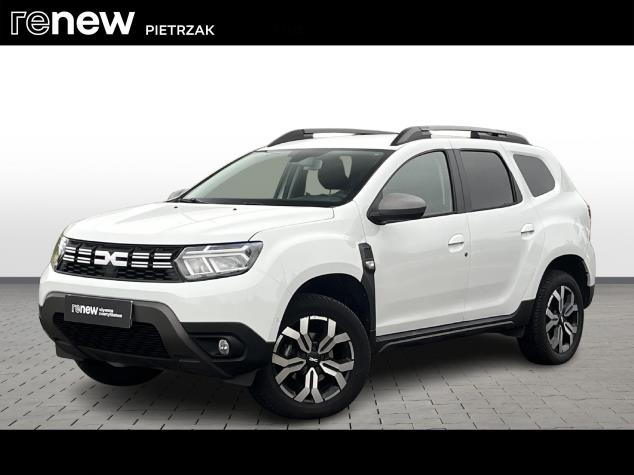 Dacia DUSTER Duster 1.0 TCe Journey+ LPG 2023