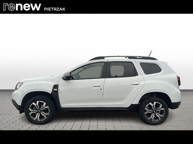 Dacia DUSTER Duster 1.0 TCe Journey+ LPG 2023