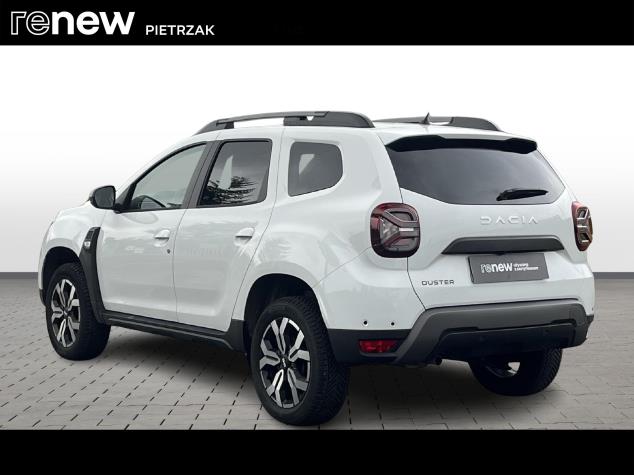 Dacia DUSTER Duster 1.0 TCe Journey+ LPG 2023