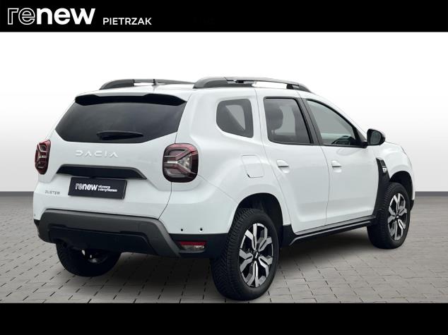 Dacia DUSTER Duster 1.0 TCe Journey+ LPG 2023