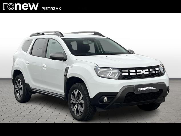 Dacia DUSTER Duster 1.0 TCe Journey+ LPG 2023