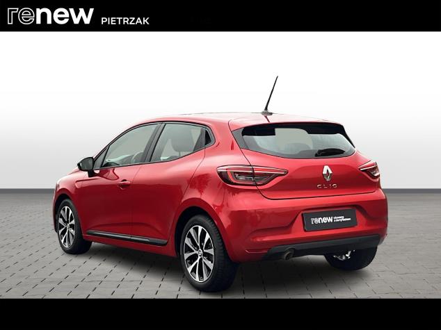 Renault CLIO Clio 1.0 TCe Equilibre 2023