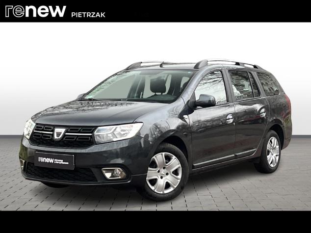 Dacia LOGAN Logan MCV 0.9 TCe Laureate S&S 2017