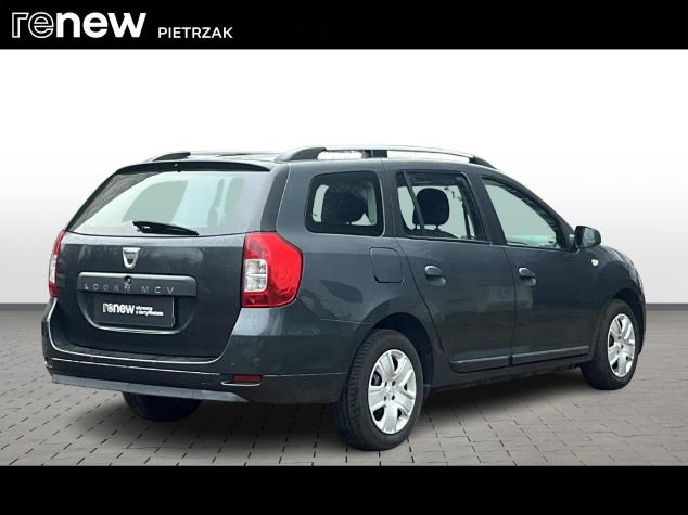 Dacia LOGAN Logan MCV 0.9 TCe Laureate S&S 2017