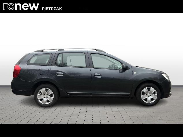 Dacia LOGAN Logan MCV 0.9 TCe Laureate S&S 2017