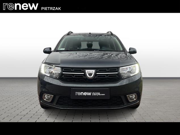 Dacia LOGAN Logan MCV 0.9 TCe Laureate S&S 2017