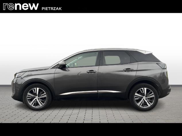 Peugeot 3008 3008 1.2 PureTech Allure S&S EAT8 2021