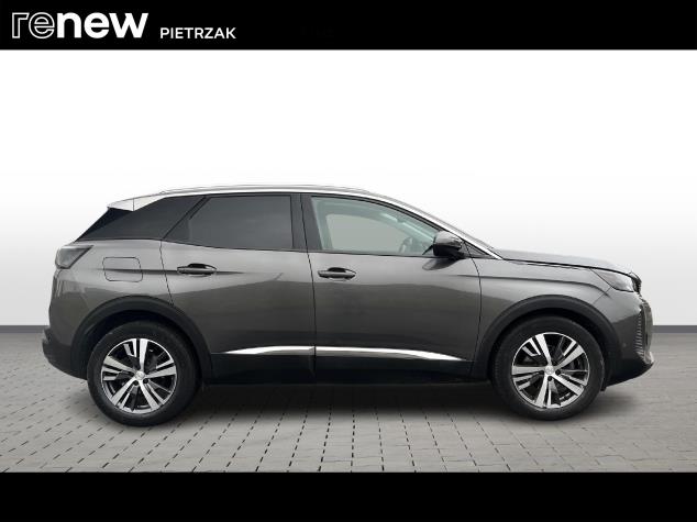 Peugeot 3008 3008 1.2 PureTech Allure S&S EAT8 2021