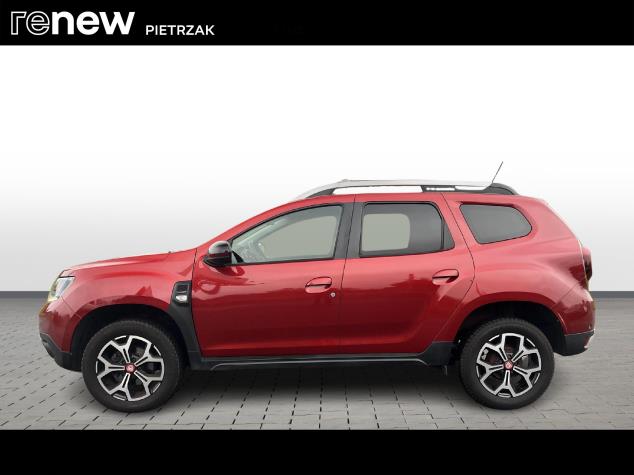 Dacia DUSTER Duster 1.3 TCe FAP Techroad 2019