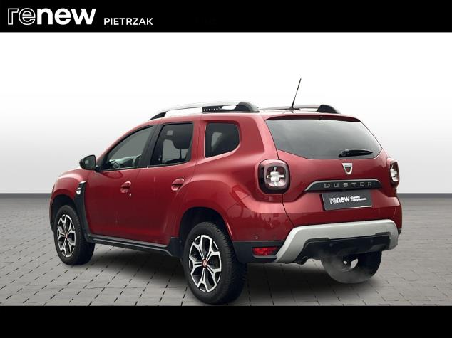 Dacia DUSTER Duster 1.3 TCe FAP Techroad 2019