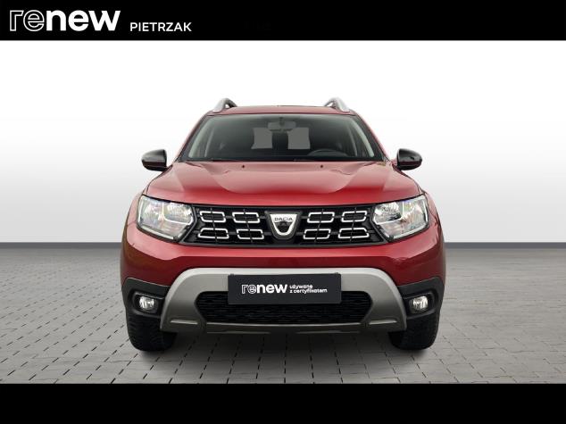 Dacia DUSTER Duster 1.3 TCe FAP Techroad 2019