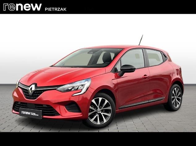 Renault CLIO Clio 1.0 TCe Equilibre 2023