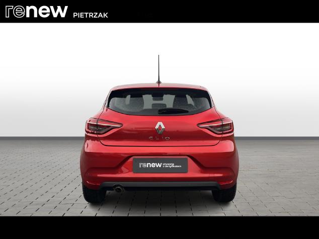 Renault CLIO Clio 1.0 TCe Equilibre 2023