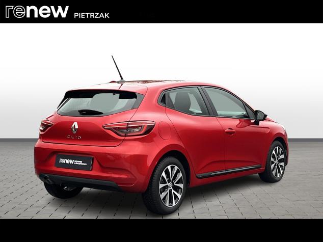 Renault CLIO Clio 1.0 TCe Equilibre 2023