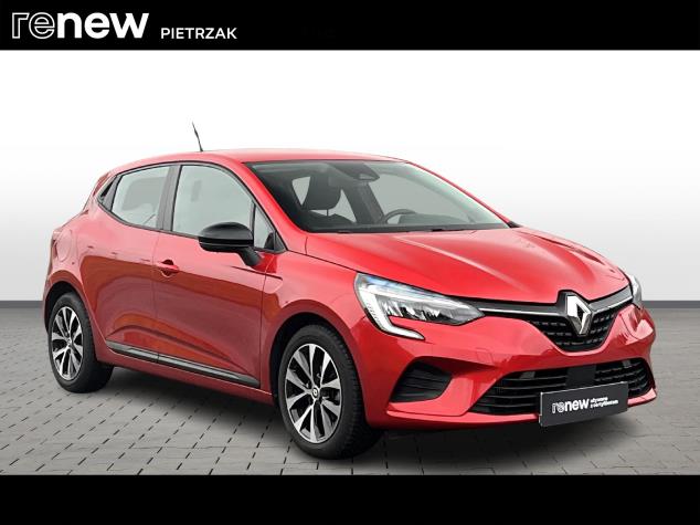 Renault CLIO Clio 1.0 TCe Equilibre 2023