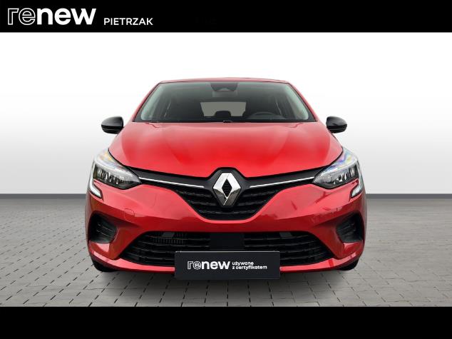 Renault CLIO Clio 1.0 TCe Equilibre 2023