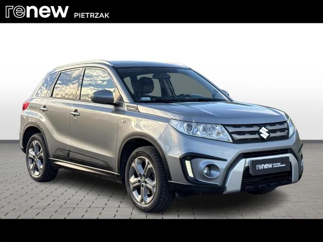 Suzuki VITARA Vitara 1.6 Premium 2WD 2015