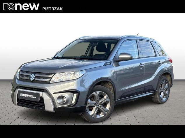 Suzuki VITARA Vitara 1.6 Premium 2WD 2015