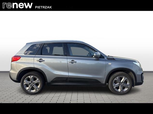 Suzuki VITARA Vitara 1.6 Premium 2WD 2015