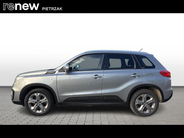 Suzuki VITARA Vitara 1.6 Premium 2WD 2015