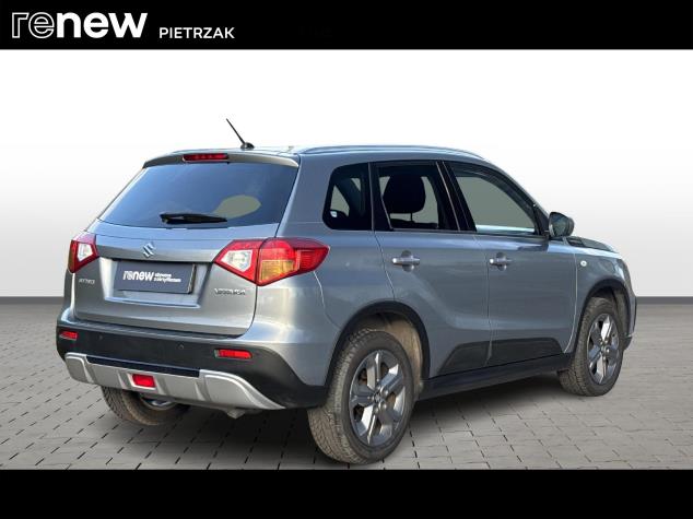 Suzuki VITARA Vitara 1.6 Premium 2WD 2015