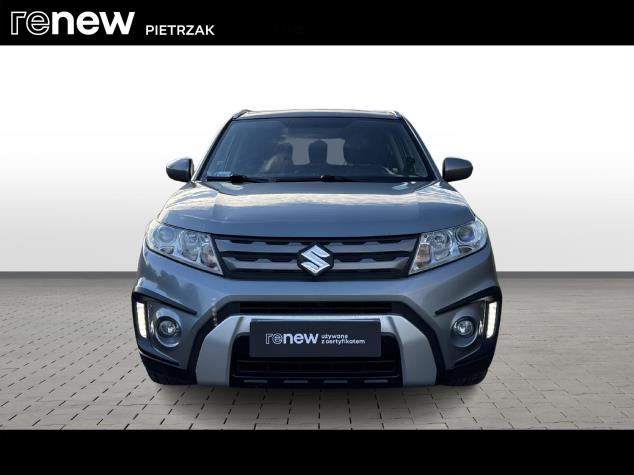 Suzuki VITARA Vitara 1.6 Premium 2WD 2015