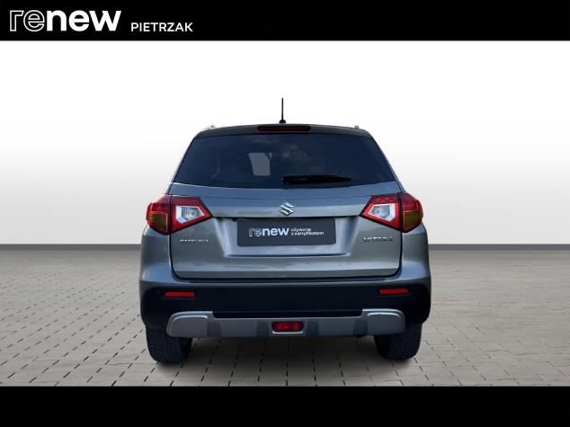 Suzuki VITARA Vitara 1.6 Premium 2WD 2015