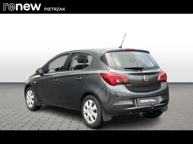 Opel CORSA Corsa 1.4 LPG Enjoy 2016