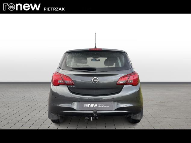 Opel CORSA Corsa 1.4 LPG Enjoy 2016