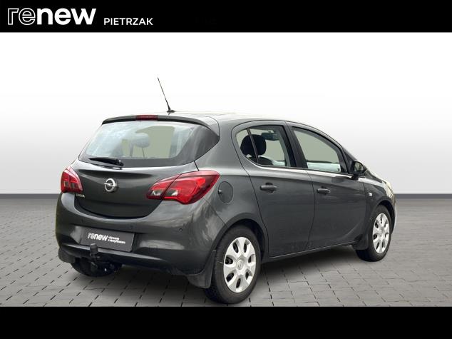 Opel CORSA Corsa 1.4 LPG Enjoy 2016