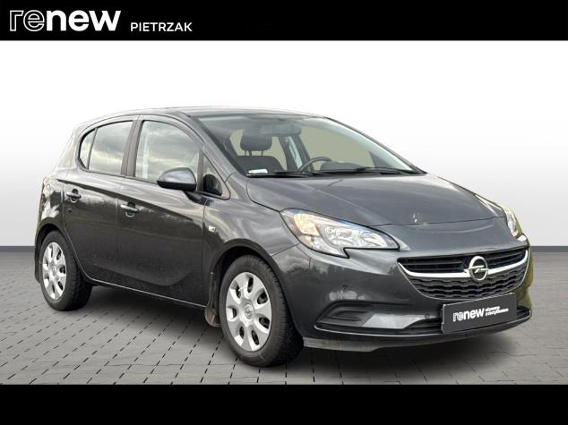 Opel CORSA Corsa 1.4 LPG Enjoy 2016