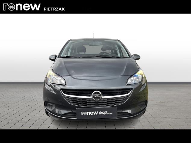 Opel CORSA Corsa 1.4 LPG Enjoy 2016