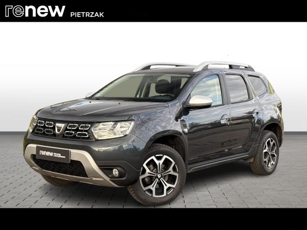 Dacia DUSTER Duster 1.3 TCe FAP Prestige 4WD 2020