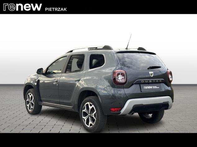 Dacia DUSTER Duster 1.3 TCe FAP Prestige 4WD 2020