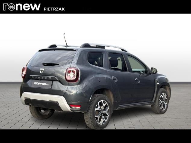 Dacia DUSTER Duster 1.3 TCe FAP Prestige 4WD 2020