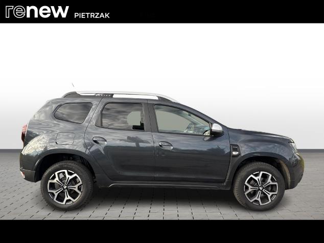 Dacia DUSTER Duster 1.3 TCe FAP Prestige 4WD 2020