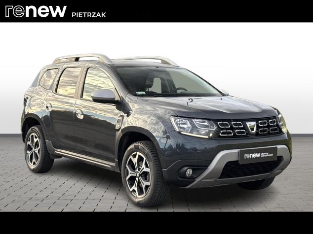 Dacia DUSTER Duster 1.3 TCe FAP Prestige 4WD 2020