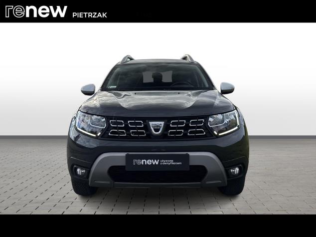 Dacia DUSTER Duster 1.3 TCe FAP Prestige 4WD 2020