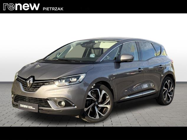 Renault SCENIC Scenic 1.3 TCe Energy Bose EDC 2018