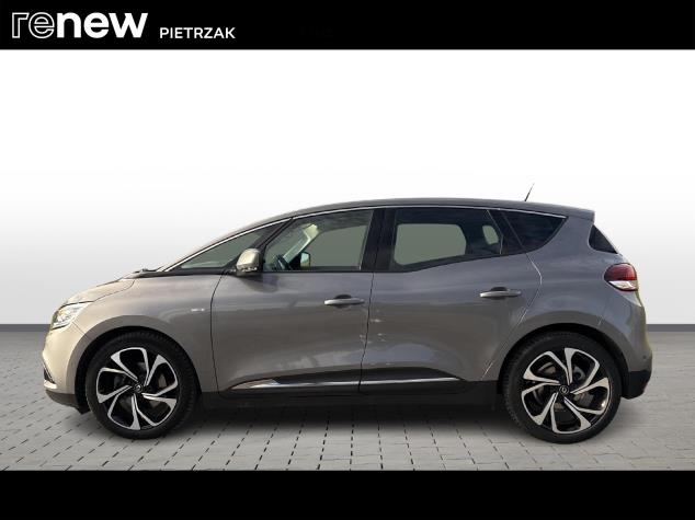 Renault SCENIC Scenic 1.3 TCe Energy Bose EDC 2018