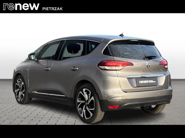 Renault SCENIC Scenic 1.3 TCe Energy Bose EDC 2018