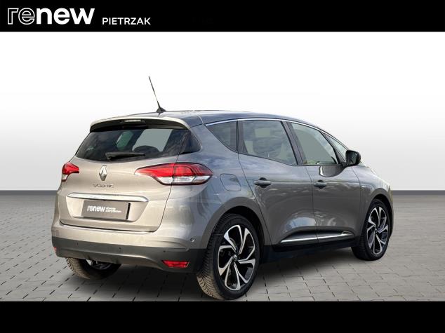 Renault SCENIC Scenic 1.3 TCe Energy Bose EDC 2018