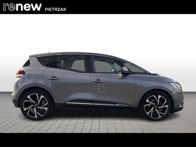 Renault SCENIC Scenic 1.3 TCe Energy Bose EDC 2018