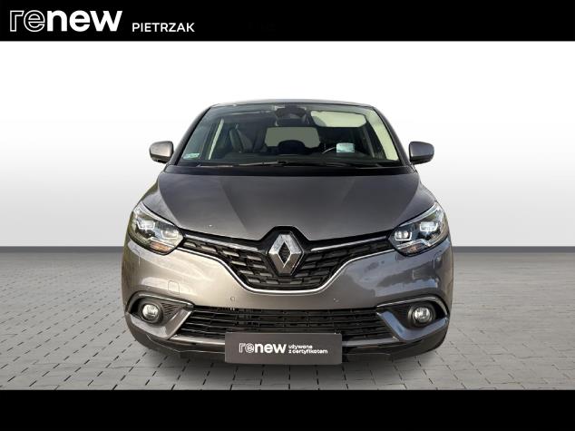 Renault SCENIC Scenic 1.3 TCe Energy Bose EDC 2018