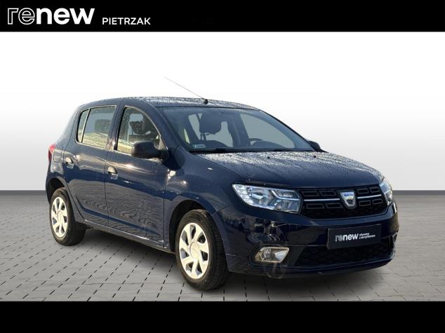 Dacia SANDERO Sandero 1.0 SCe Open 2019