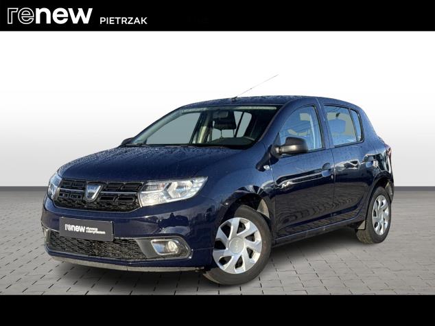 Dacia SANDERO Sandero 1.0 SCe Open 2019