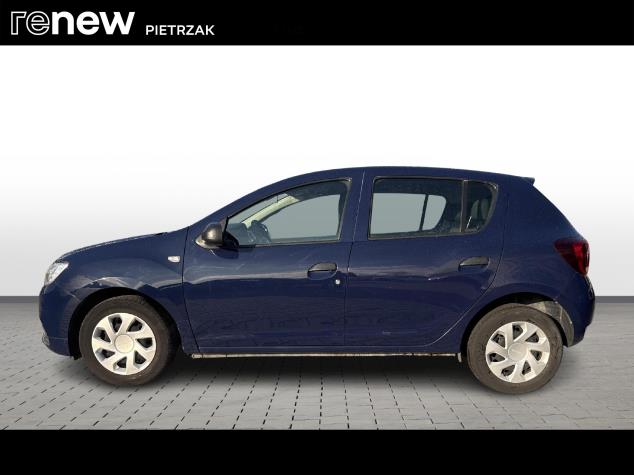 Dacia SANDERO Sandero 1.0 SCe Open 2019