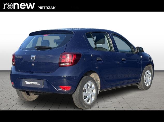 Dacia SANDERO Sandero 1.0 SCe Open 2019