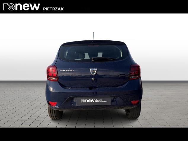 Dacia SANDERO Sandero 1.0 SCe Open 2019