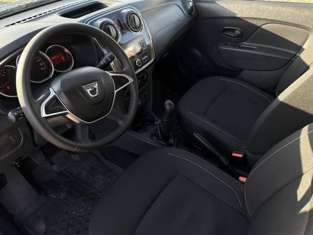 Dacia SANDERO Sandero 1.0 SCe Open 2019